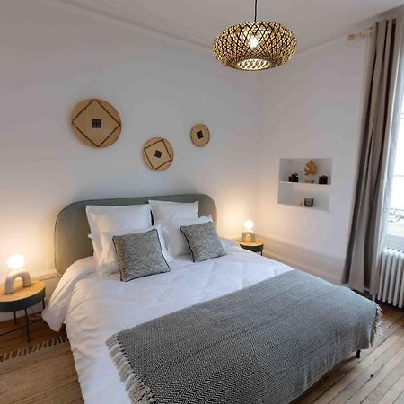 Ferienwohnung Le Petit Balzac T2 - Hypercentre Angoulême Exterior foto