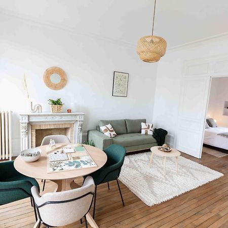 Ferienwohnung Le Petit Balzac T2 - Hypercentre Angoulême Exterior foto