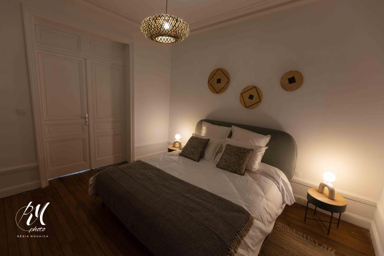 Ferienwohnung Le Petit Balzac T2 - Hypercentre Angoulême Exterior foto