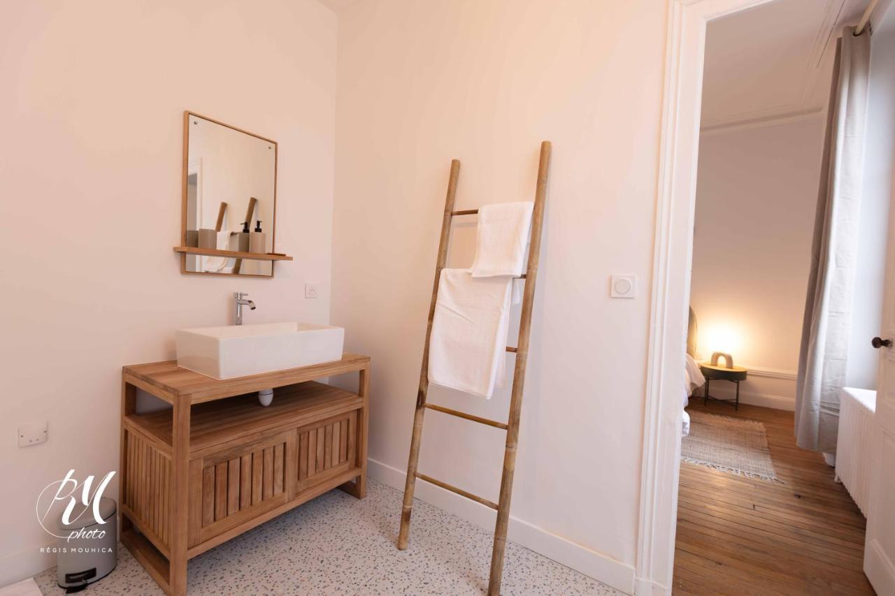 Ferienwohnung Le Petit Balzac T2 - Hypercentre Angoulême Exterior foto