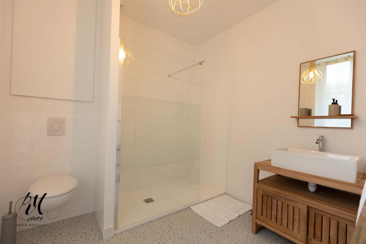 Ferienwohnung Le Petit Balzac T2 - Hypercentre Angoulême Exterior foto